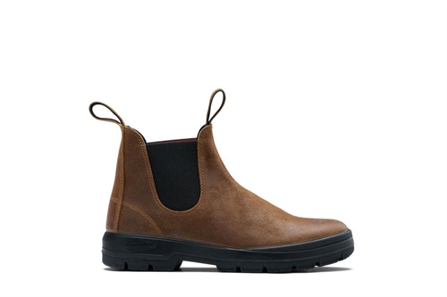 BLUNDSTONE 2535 FILSON X BLUNDSTONE SIENNA